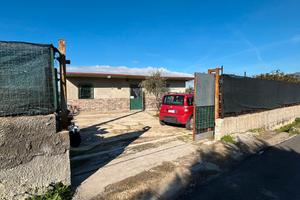 Terreno agricolo uso svago