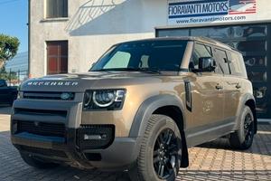 Land Rover Defender 110 3.0D I6 250 CV AWD Auto
