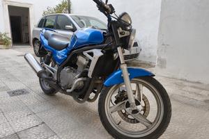Kawasaki ER 5 - 500 