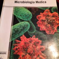 🥼🩺principi di microbiologia medica