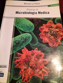 🥼🩺principi di microbiologia medica