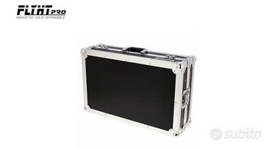 Traktor s3 control+flycase thoman