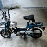 BENELLI MOTORELLA 50