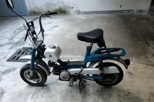 BENELLI MOTORELLA 50