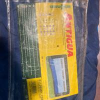 Brunner tenda antivento