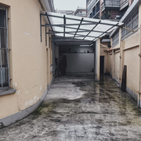 Garage/magazzini Santa Rita