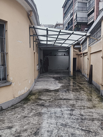 Garage/magazzini Santa Rita