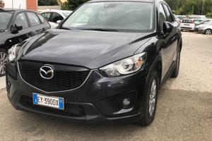 Mazda CX-5 2.2 diesel Automatica 4x2