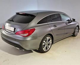 Mercedes-benz CLA 200 CLA 200 d S.W. Automatic Pre