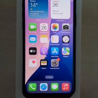 Apple iPhone XS - 64GB - Grigio Siderale