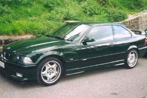 smembro BMW e36