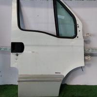 PORTIERA ANTERIORE DESTRA IVECO Daily 3a Serie (99