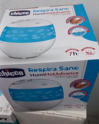 umidificatore Chicco per ambienti