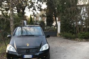 Classe A 160Cdi/2010