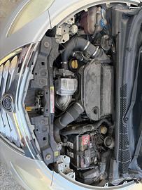 Lancia Y 2012