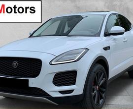 Jaguar E-Pace 2.0D 180 CV AWD SE