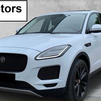 Jaguar E-Pace 2.0D 180 CV AWD SE