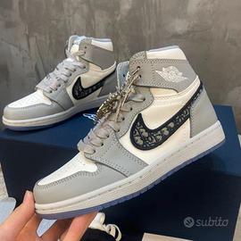 Aj scarpe deals