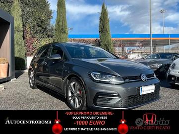 Volkswagen Golf 1.5 TSI ACT 5p. Sport BlueMotion T
