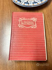 Il talismano della felicità