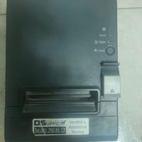 Stampante fiscale Epson FP90 III