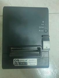 Stampante fiscale Epson FP90 III