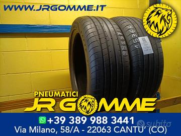 215/50/18 GOODYEAR Estive 60%