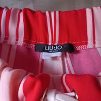 Pantaloni Liu Jo  donna 
