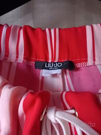 Pantaloni Liu Jo  donna 