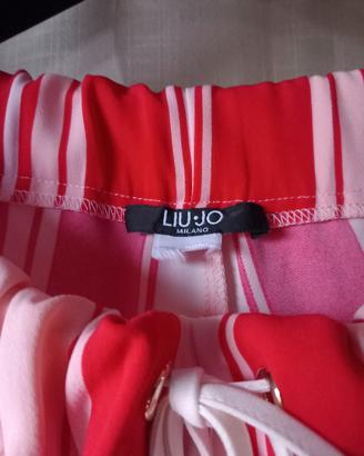 Pantaloni Liu Jo  donna 