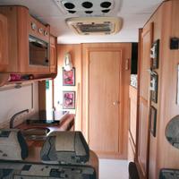 Camper elnagh doral 115