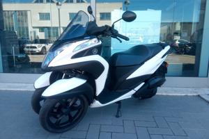 Yamaha Tricity 125 Abs