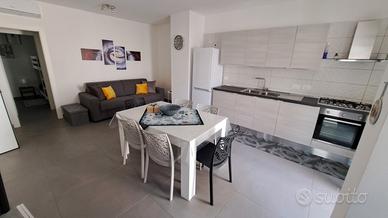 Gaeta Alloggio turistico estivo