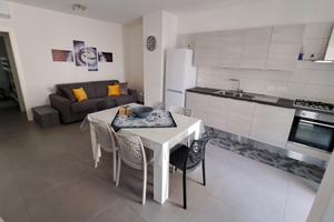 Gaeta Alloggio turistico estivo