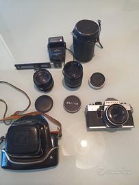 macchina fotografica