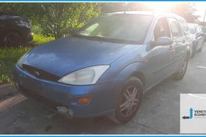 Ricambi Usati FORD FOCUS (CAK) 1999