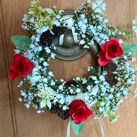 Ghirlanda di fiori