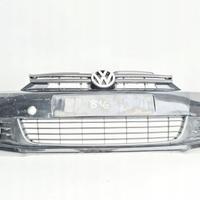 VW GOLF 6 VI 5K0 08-Paraurti Anteriore