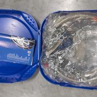 Catene da neve Tecna