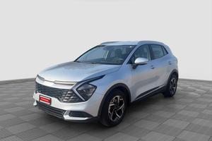 KIA Sportage Sportage 1.6 CRDi MHEV DCT Business