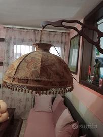 lampada da salotto 