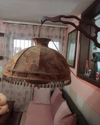lampada da salotto 
