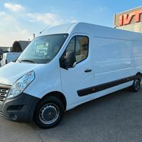 Renault Master Maxi Euro6 2019