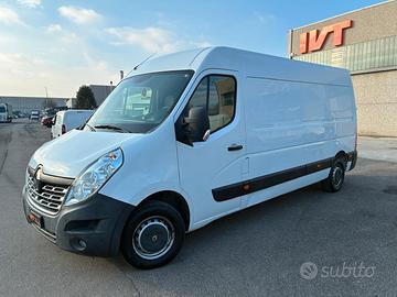 Renault Master Maxi Euro6 2019