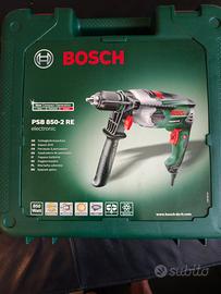 Trapano Bosch 850 W