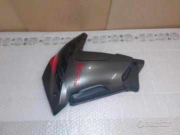 carena fianco sinistro benelli trk 502 502x
