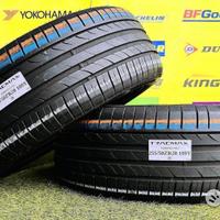 X2: Estive 255/50ZR20 109Y -TRACMAX- al 75%
