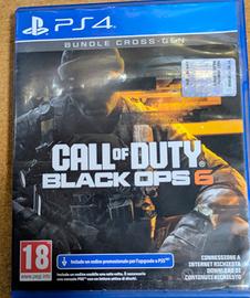 CALLofDUY BLACK OPS 6 