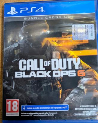 CALLofDUY BLACK OPS 6 