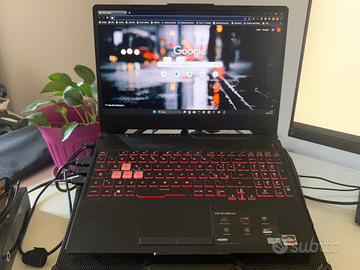 Asus tuf gaming
